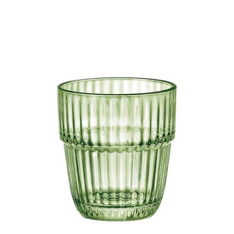 Bormioli Rocco Barshine Rocks Glass - Set of 6 | 305ml (10.3 oz) - Urban Home