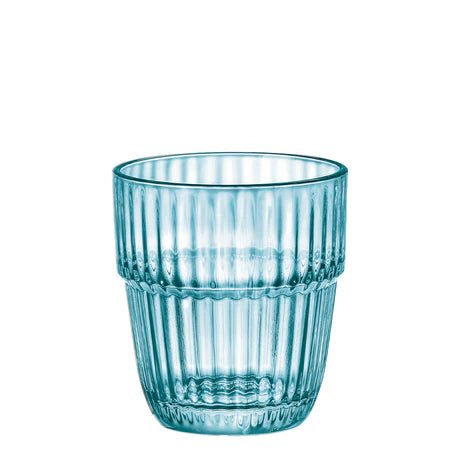 Bormioli Rocco Barshine Rocks Glass - Set of 6 | 305ml (10.3 oz) - Urban Home