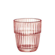 Bormioli Rocco Barshine Rocks Glass - Set of 6 | 305ml (10.3 oz) - Urban Home