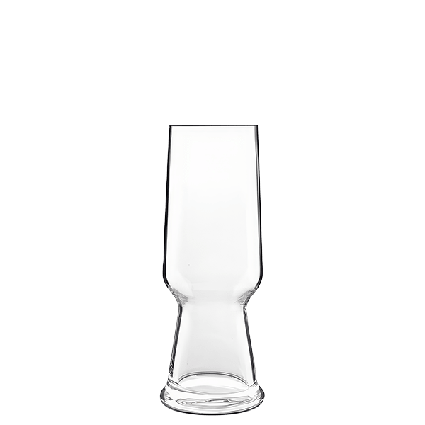 Luigi Bormioli Birrateque Pilsner Glass – 540ml (Set of 6) - Urban Home