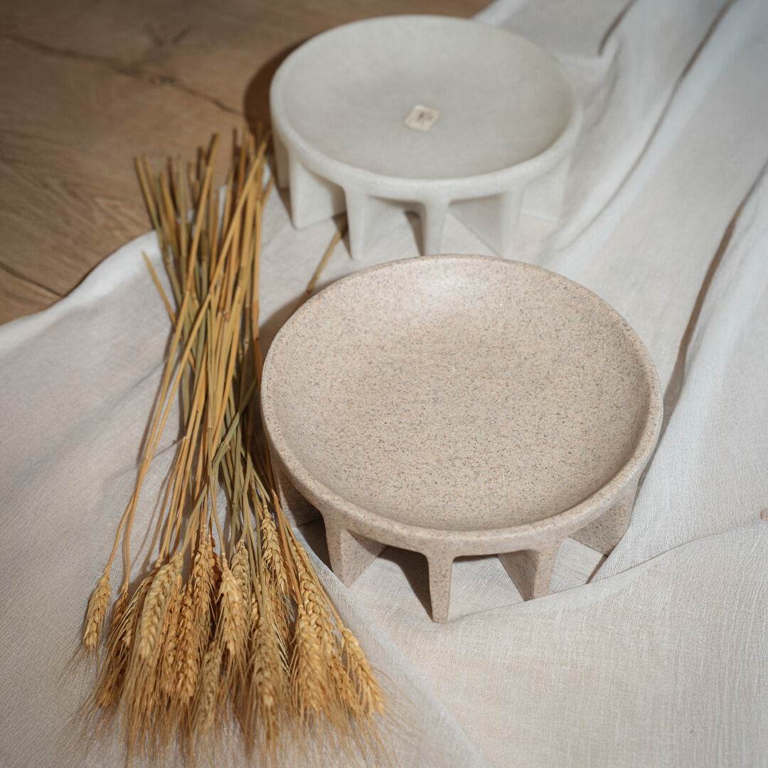 Stonecrop table bowl - Urban Home