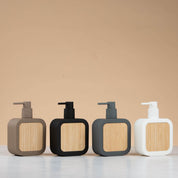 Pompe mousse H&M - Urban Home