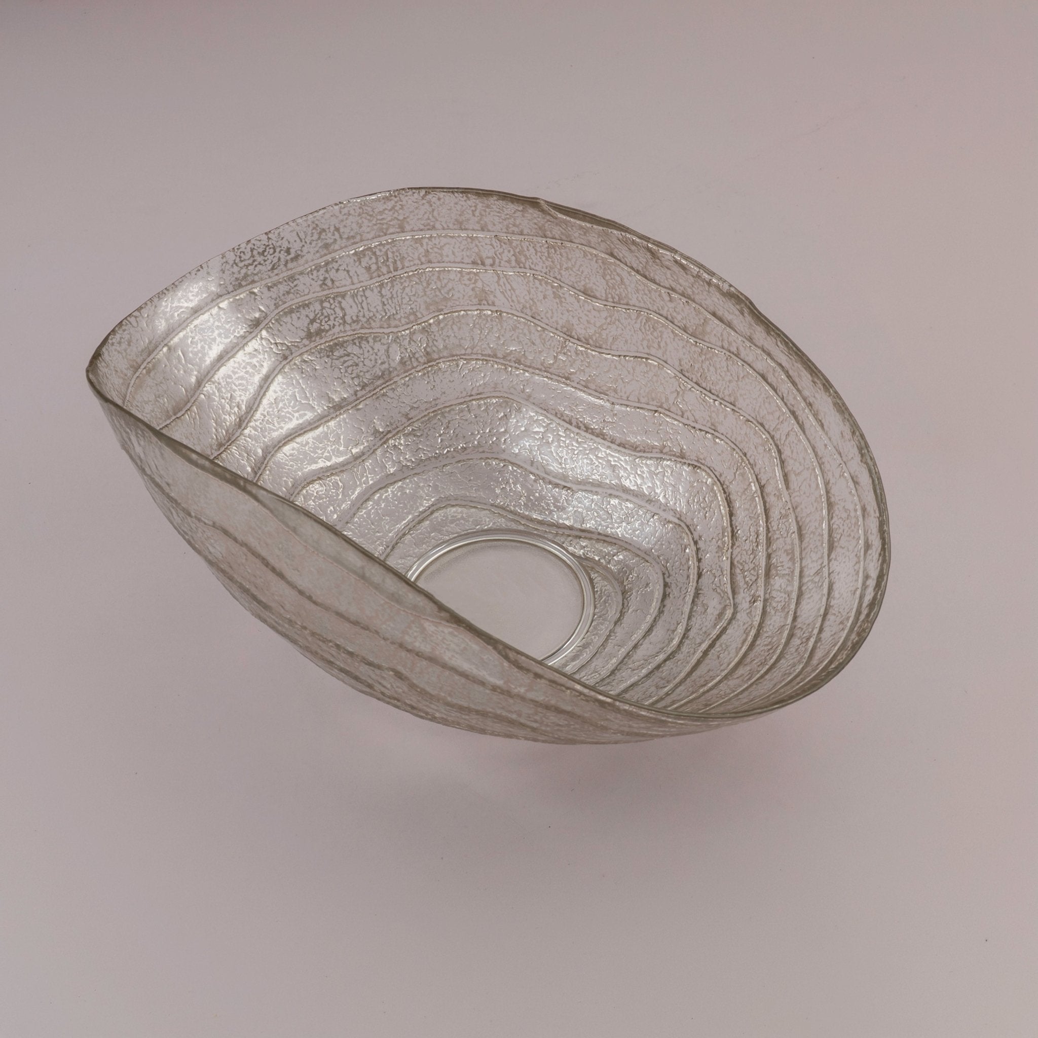 Murano Caroxs Ginger Bowl – 36 × 20 × H15 cm - Urban Home