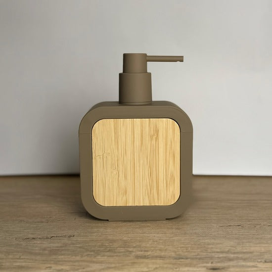 Pompe mousse H&M