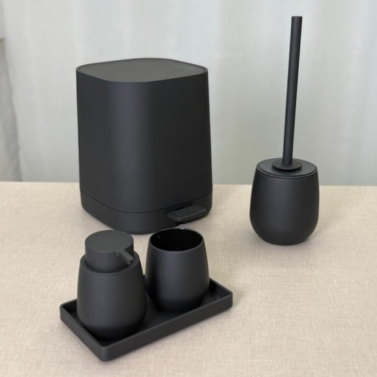 H&M premium bathroom set -5pcs