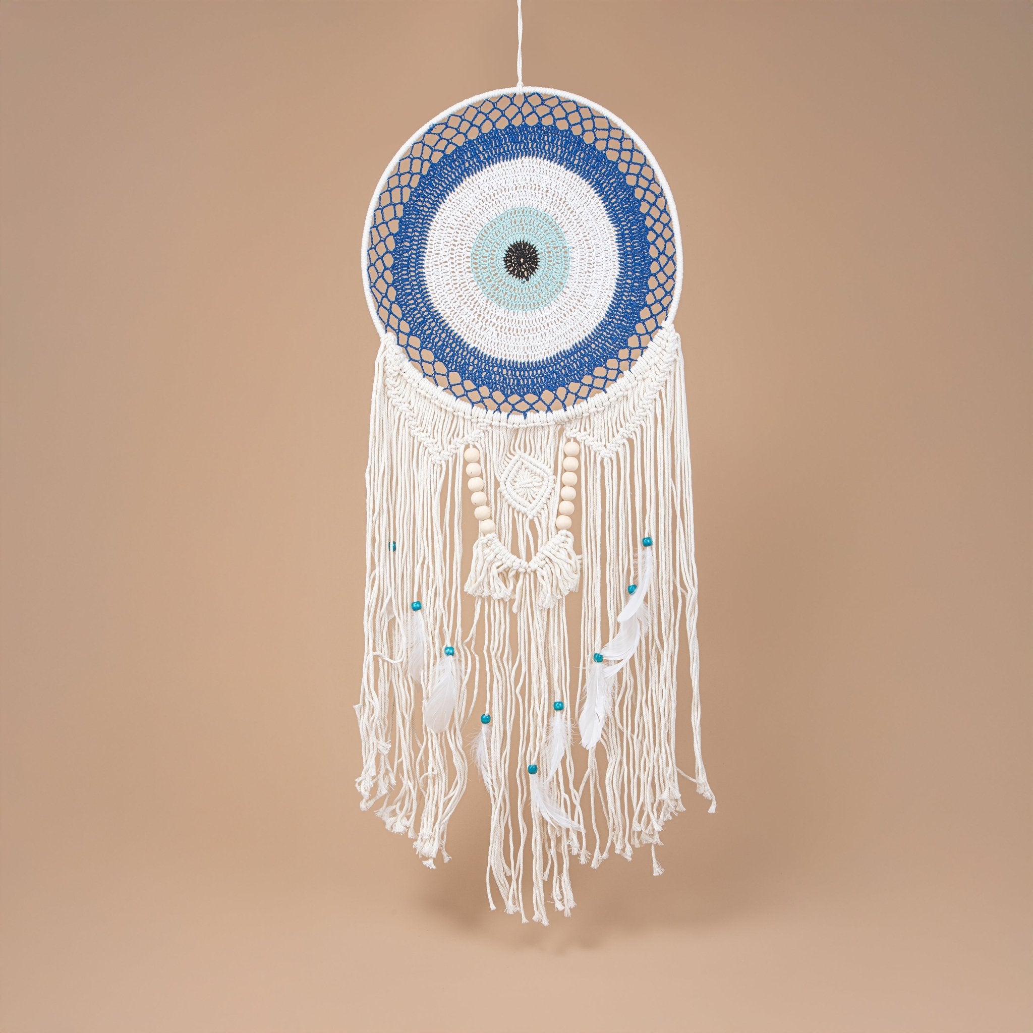 Marcame Nazar Decoration - Urban Home