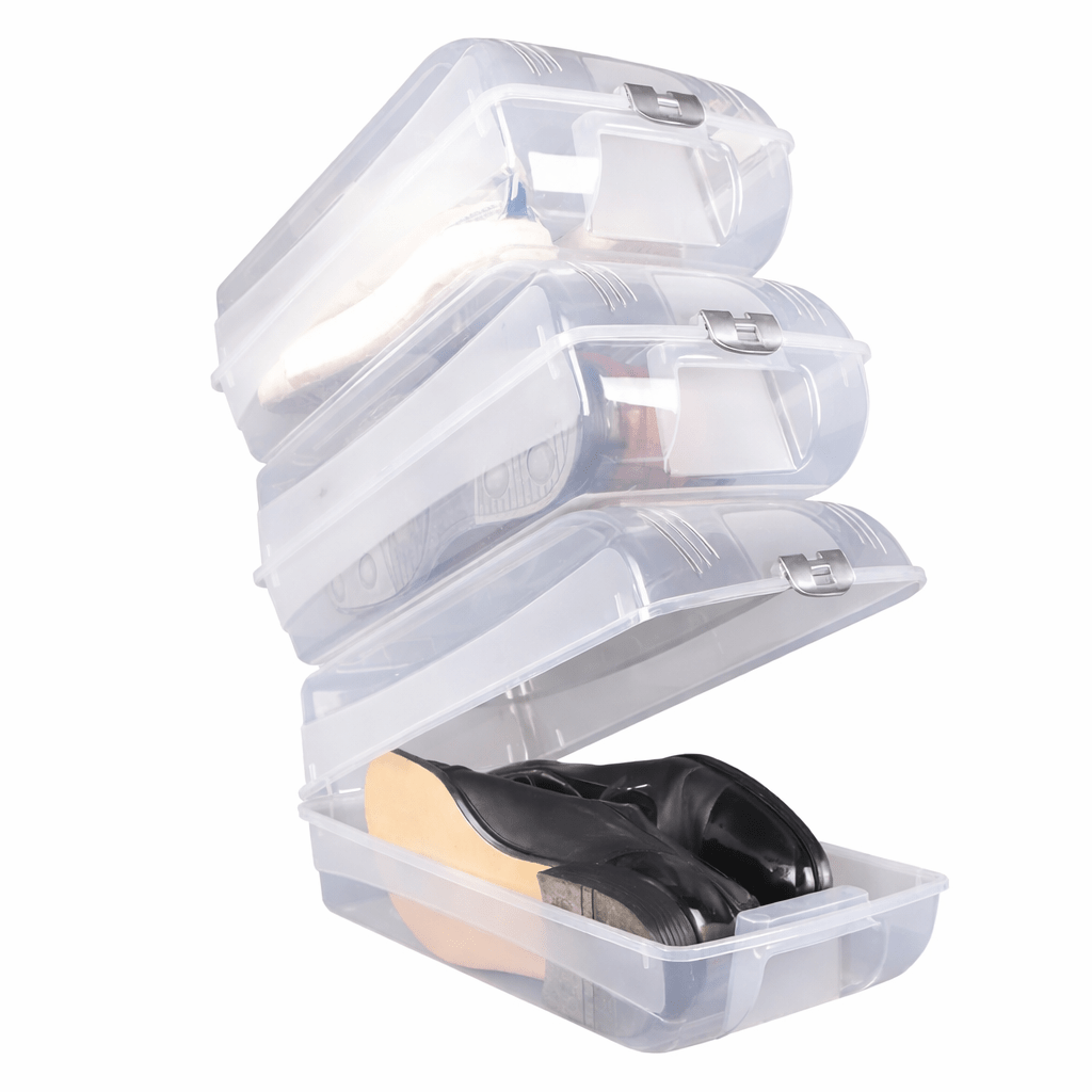 Shoe Storage Box for Men - 1pc - Urban Home
