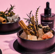 Sound of Nature – Aromatic Crystal diffuser