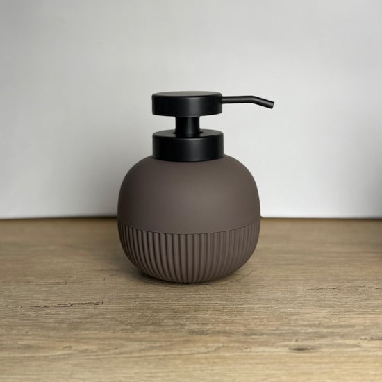 Pompe mousse by H&M