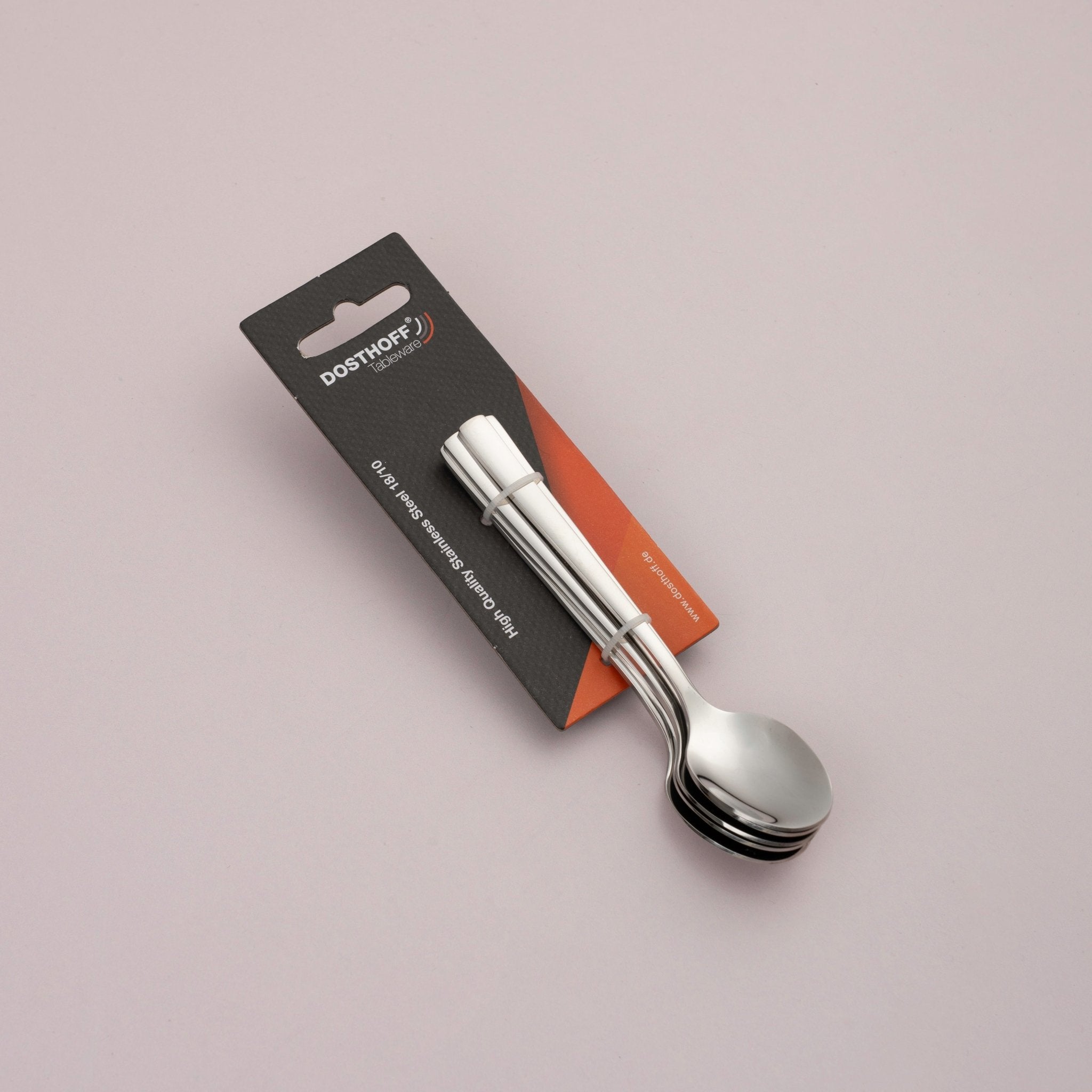10 Stainless Steel – Set of 6 - Urban Home