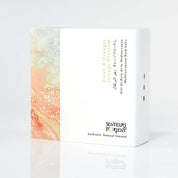 Orange Blossom Bath Salt Box - Urban Home