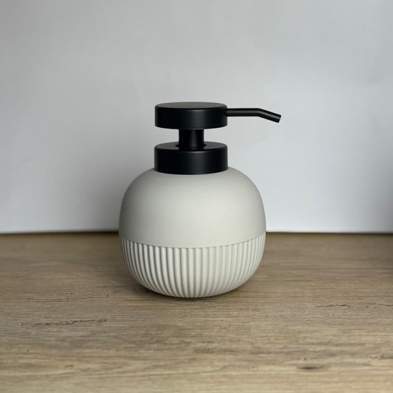 Pompe mousse by H&M