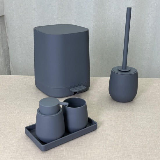 H&M premium bathroom set -5pcs