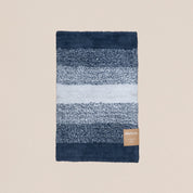 Gradient Ombre Cotton Bath Mat - Urban Home