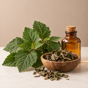 Serene Patchouli Reed Diffuser