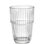 Bormioli Rocco Barshine Long Drink Glasses - Set of 6 | 380ml (12 7/8 oz) - Urban Home