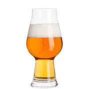 Luigi Bormioli Birrateque Craft Beer Glass – 540ml (Set of 6) - Urban Home