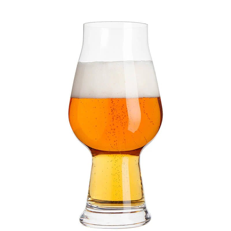 Luigi Bormioli Birrateque Craft Beer Glass – 540ml (Set of 6) - Urban Home