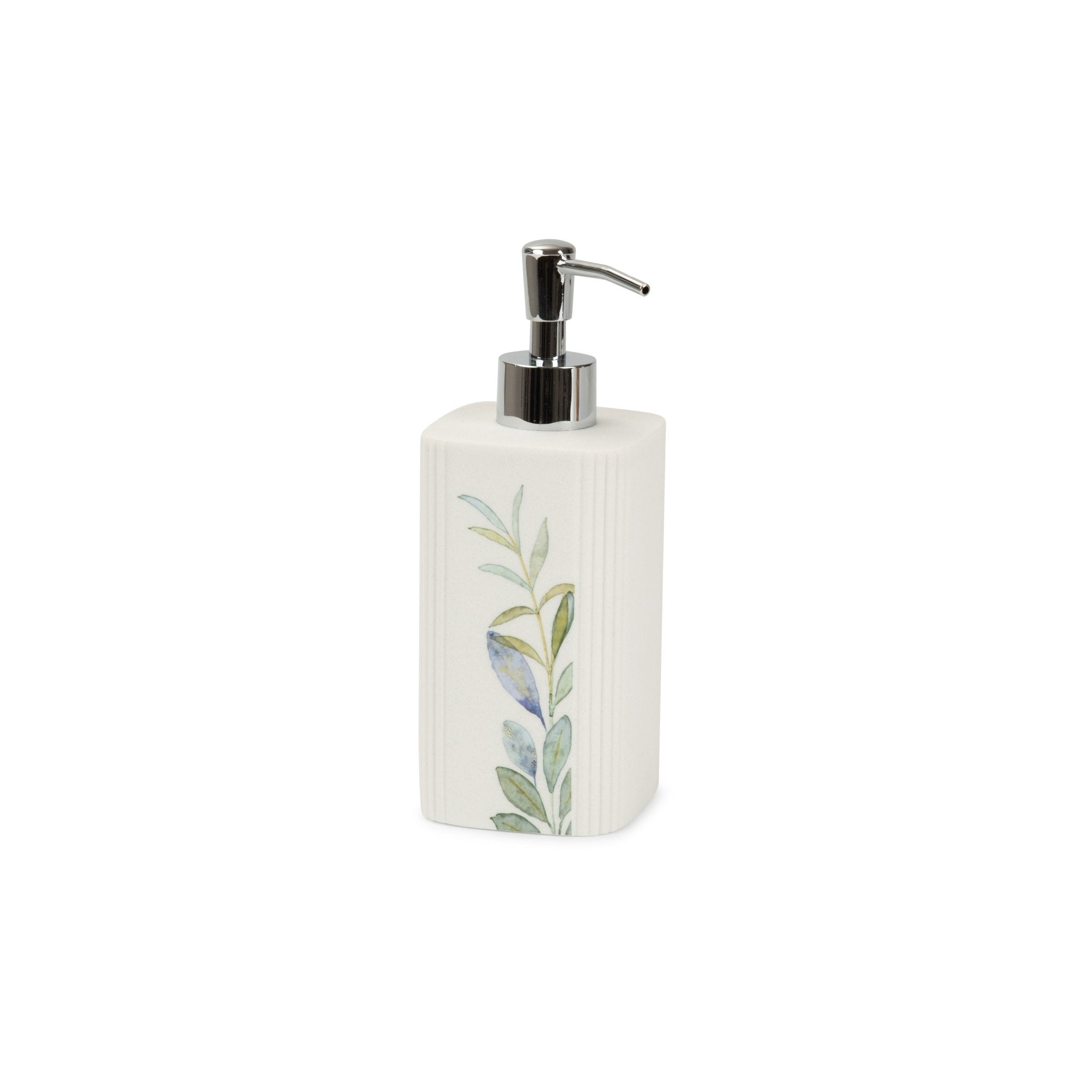 Cannon - Botanical Resin Bathroom Collection - Urban Home