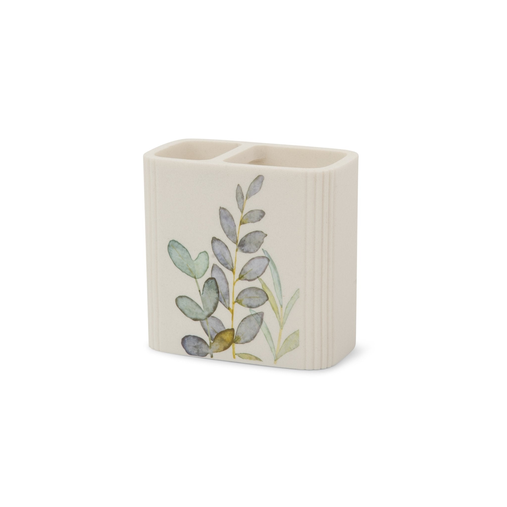 Cannon - Botanical Resin Bathroom Collection - Urban Home