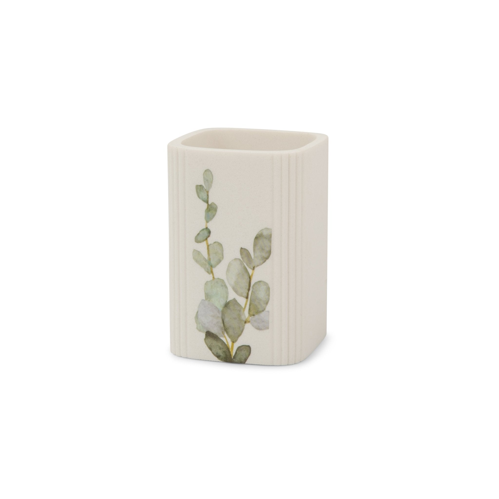 Cannon - Botanical Resin Bathroom Collection - Urban Home