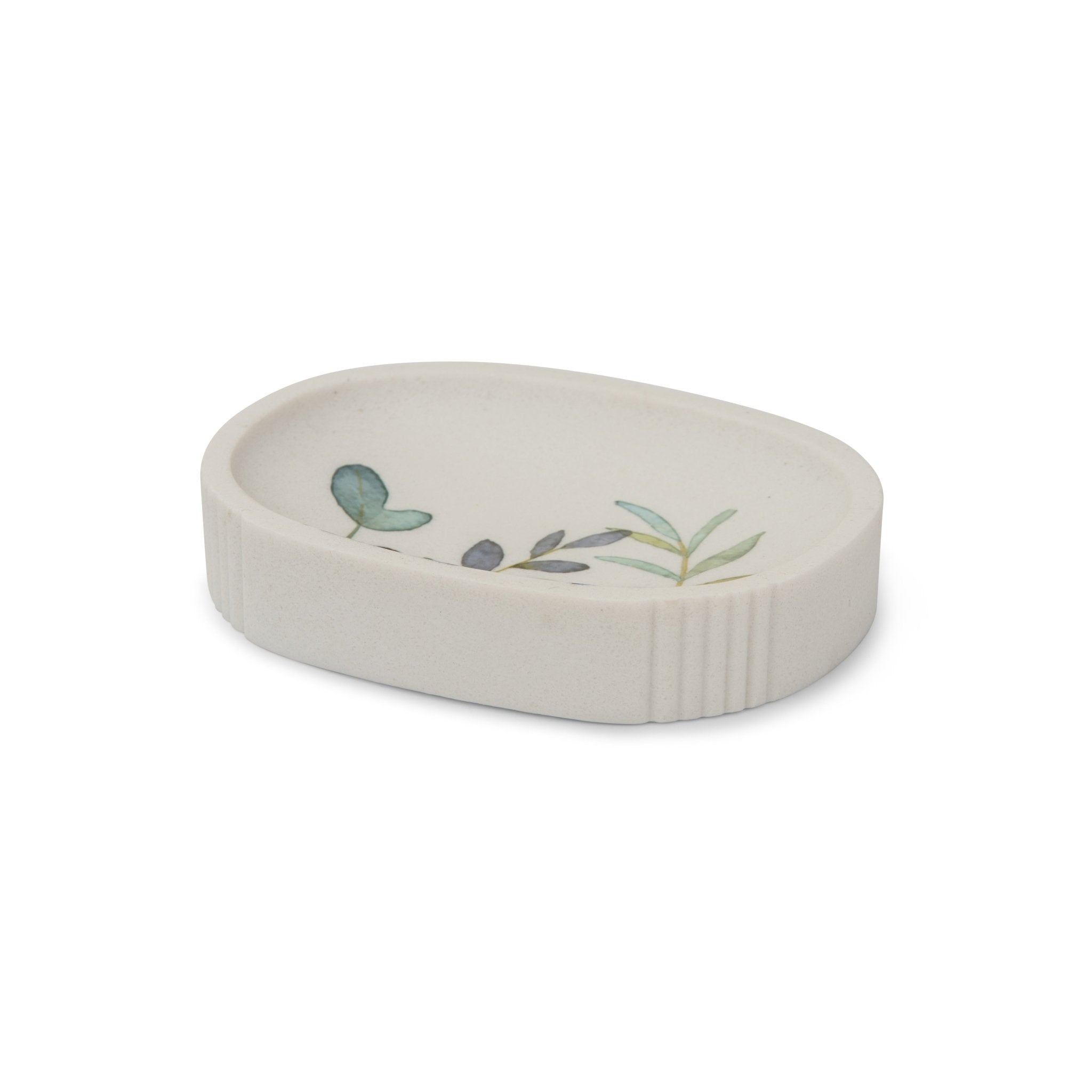 Cannon - Botanical Resin Bathroom Collection - Urban Home
