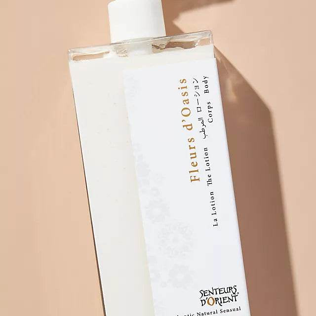 Fleus D Oasis The Lotion - Urban Home