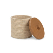 Cannon Stone-Line Ceramic Bath Set