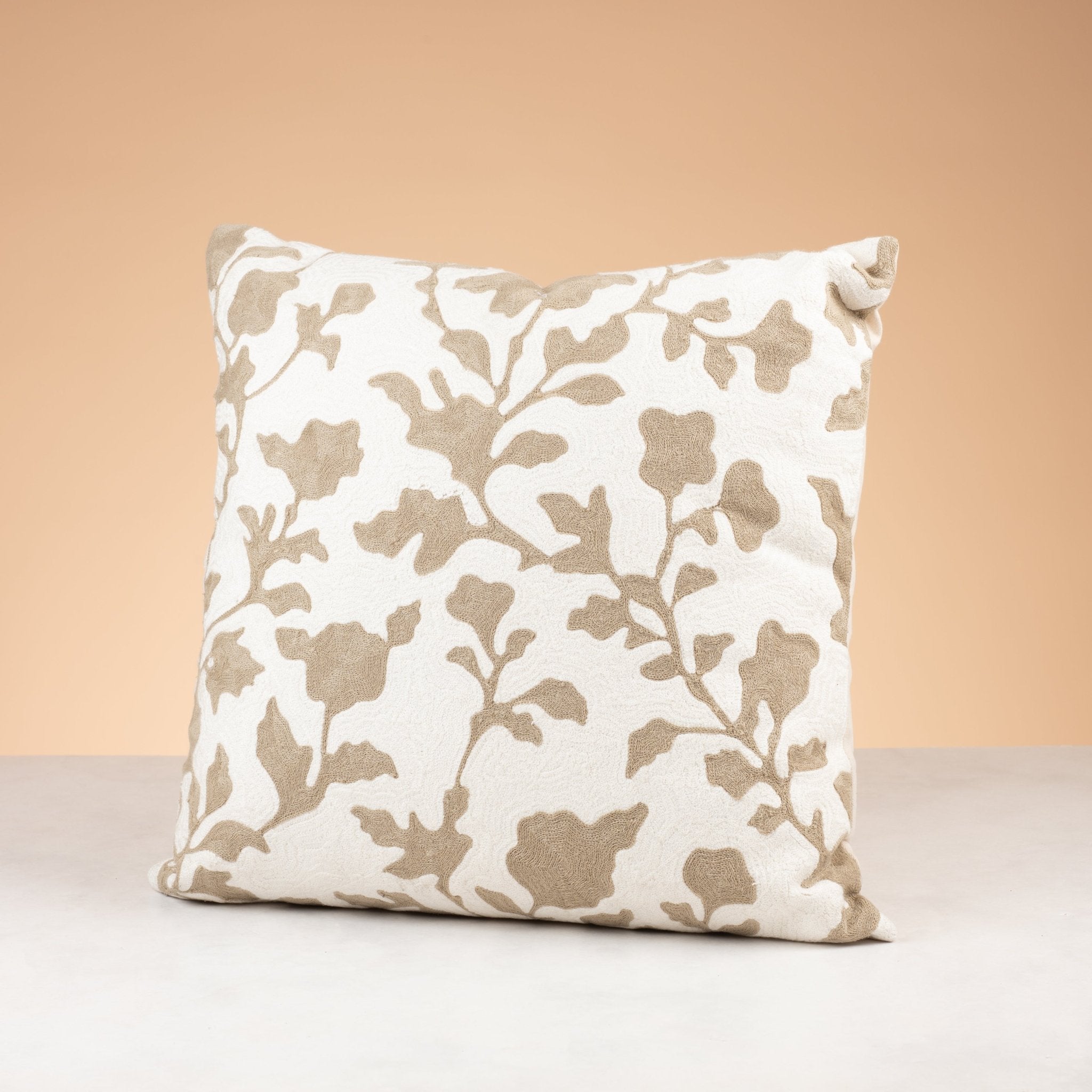Cannon Luxury Cushion 50 × 50 cm - Urban Home