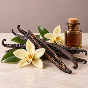 Serene Vanilla Reed Diffuser