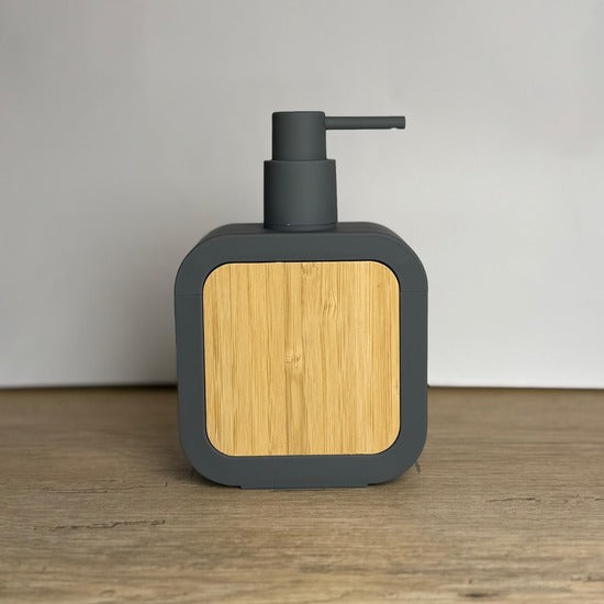 Pompe mousse H&M