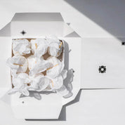 Orange Blossom Bath Salt Box - Urban Home