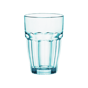 Bormioli Rocco Rock Bar Lounge Long Drink Glass - Set of 6 | 370ml - Urban Home