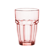 Bormioli Rocco Rock Bar Lounge Long Drink Glass - Set of 6 | 370ml - Urban Home