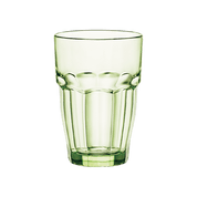 Bormioli Rocco Rock Bar Lounge Long Drink Glass - Set of 6 | 370ml - Urban Home