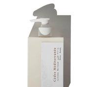 Cedre Mediterranee Hand Cream - Urban Home