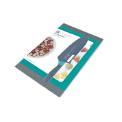 Dorsch Durable Cutting Board With Knife - Urban Home