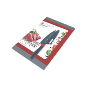 Dorsch Durable Cutting Board With Knife - Urban Home