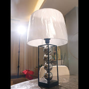 Orbital Frame Table Lamp - Urban Home