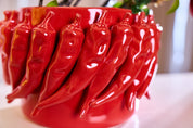 Chili Flame Decorative Vase - Urban Home
