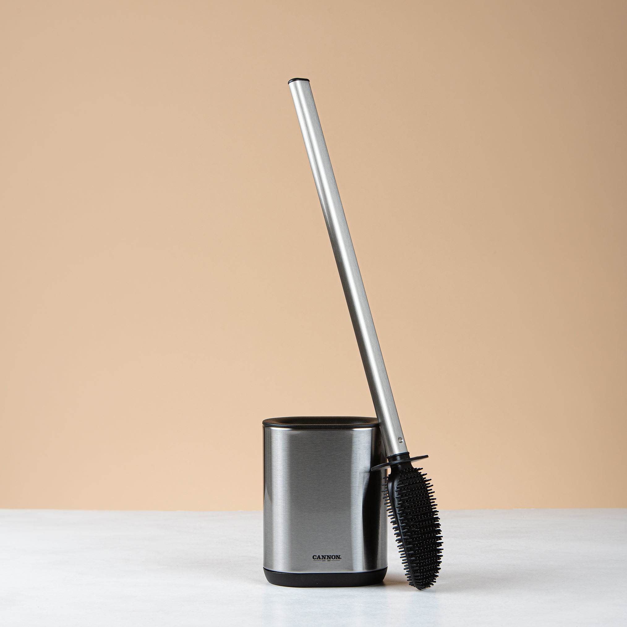 Toilet Brush Iron Polypropylene - Urban Home