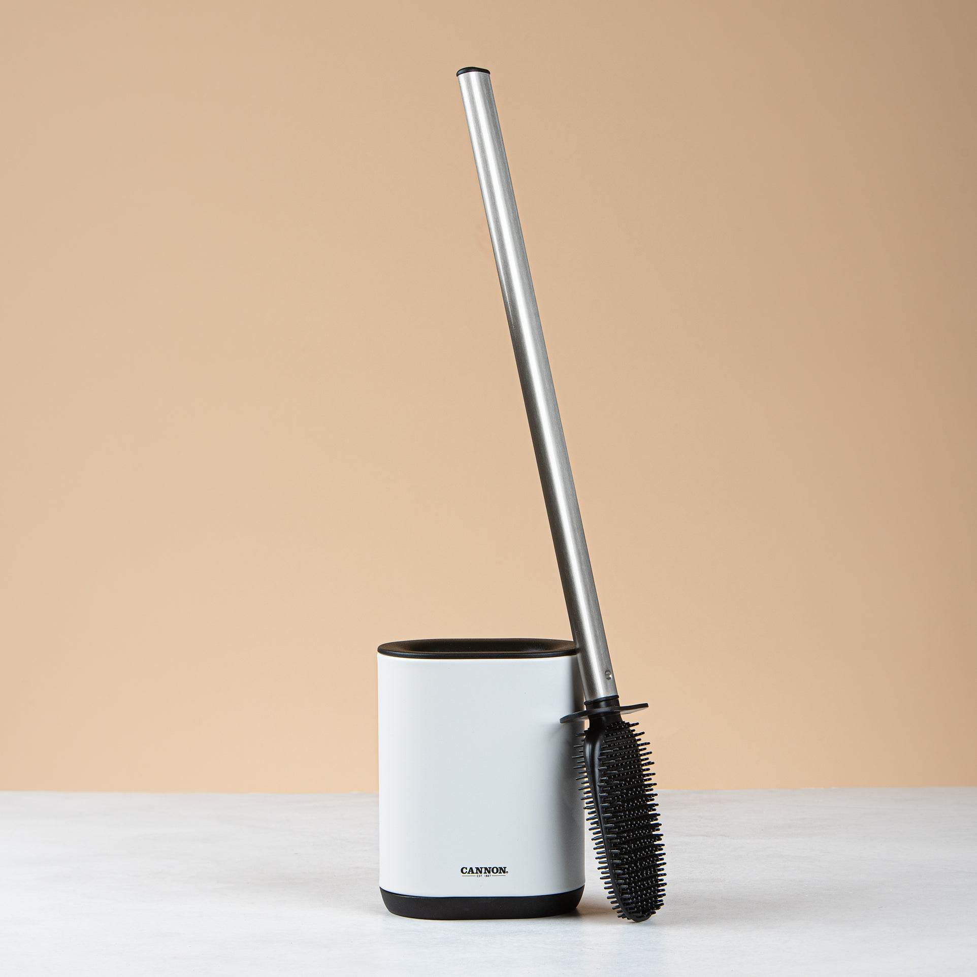 Toilet Brush Iron Polypropylene - Urban Home