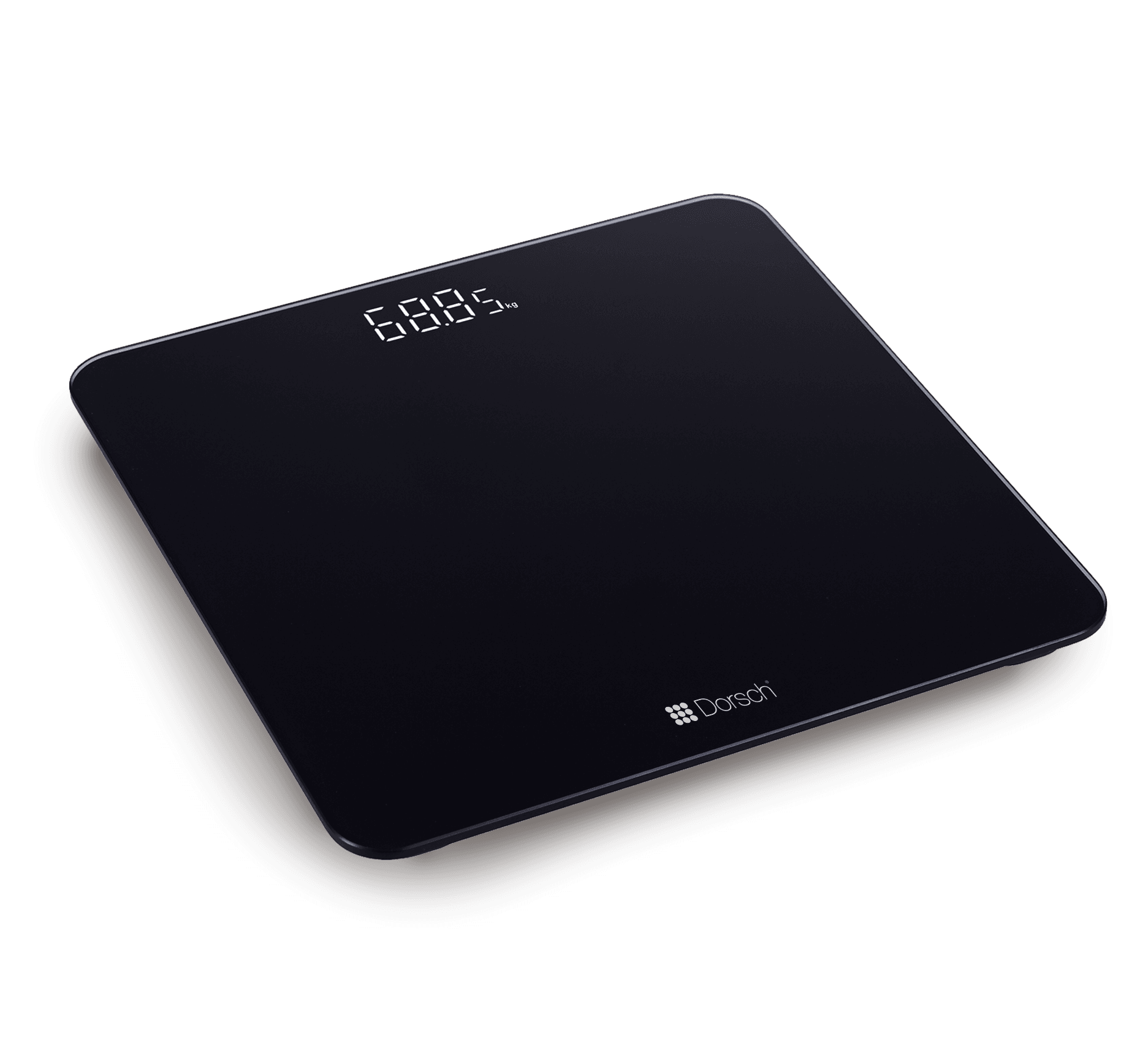 Dorsch Weight Scale - Urban Home