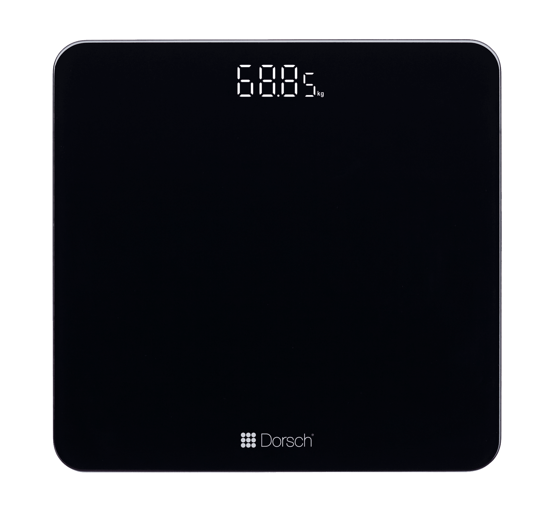 Dorsch Weight Scale - Urban Home