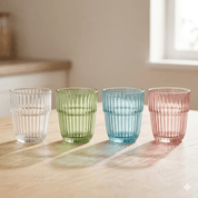 Bormioli Rocco Barshine Rocks Glass - Set of 6 | 305ml (10.3 oz) - Urban Home