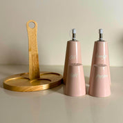 Blush Seasoning Set - Urban Home