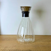 Flow Carafe Steel Lid - Urban Home