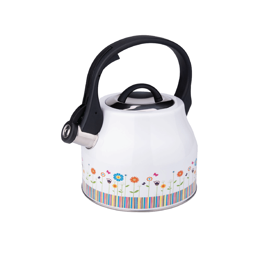 Flower Kettle 5L - Urban Home