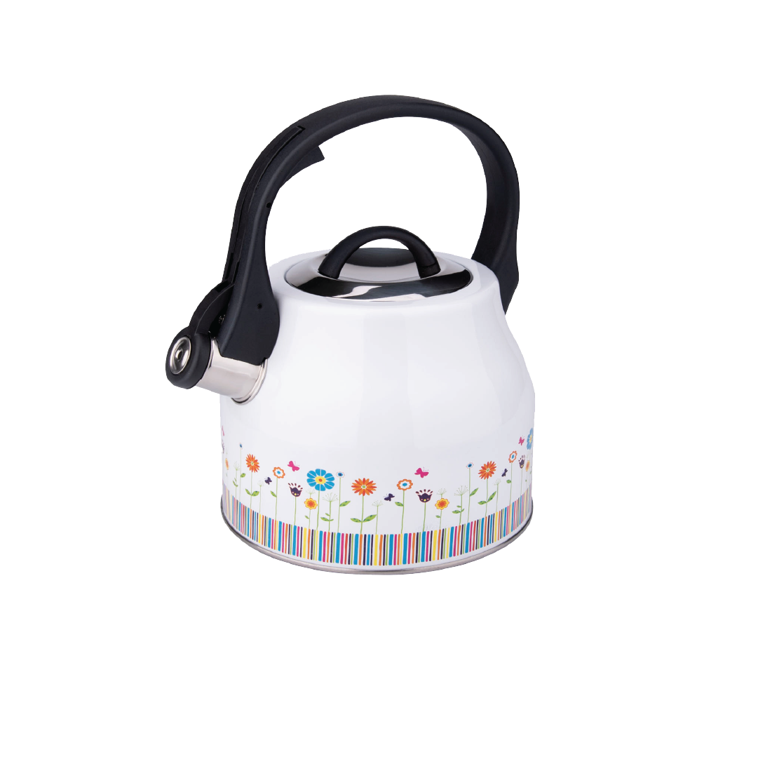 Flower Kettle 5L