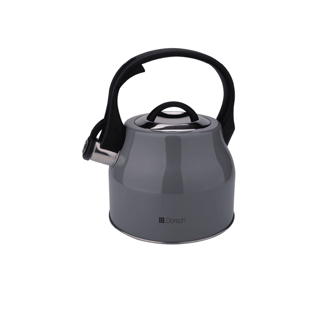 Grey Kettle 5L - Urban Home